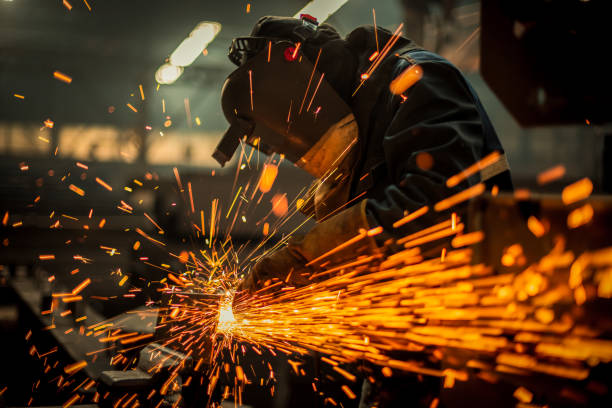 Professional Welder & Metal Fabrication in Lincoln, ID