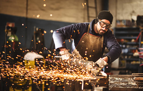 Best Marine and Shipbuilding Welding in Lincoln, ID