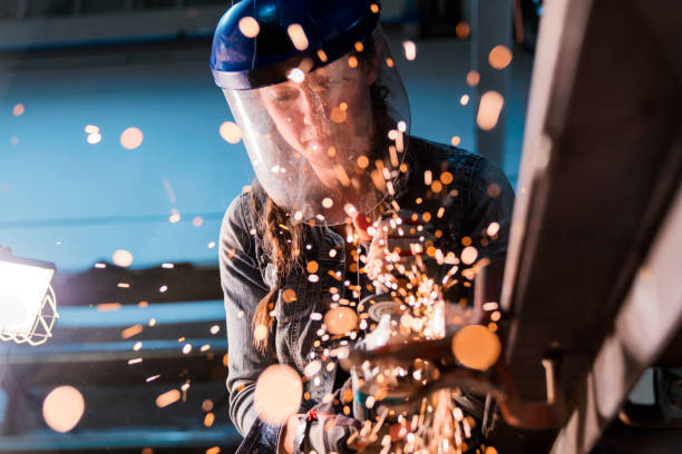 Affordable Welder Services in Lincoln, ID